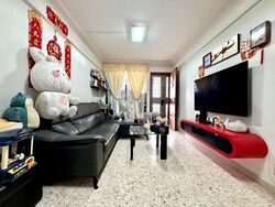 Blk 59C Geylang Bahru (Kallang/Whampoa), HDB 3 Rooms #580197021
